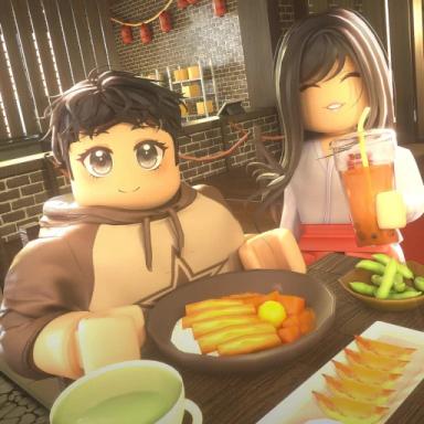 Thumbnail for 🍣 Yanagó Hibachi Restaurant  Game