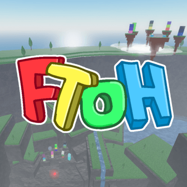 Flow's Towers of Hell icon