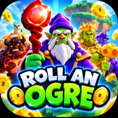 Thumbnail for Roll an Ogre! Game
