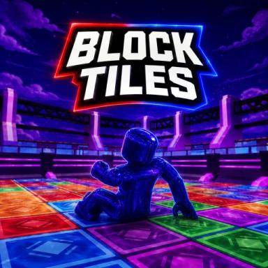 Thumbnail for Block Tiles! Game