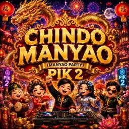 [🌹PIK 2] CHINDO MANYAO  icon