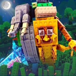 Thumbnail for Catch a Brainrot Game