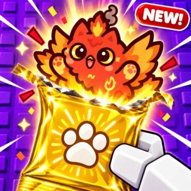 Thumbnail for [SOON⭐] Collect Cat Cards! Game