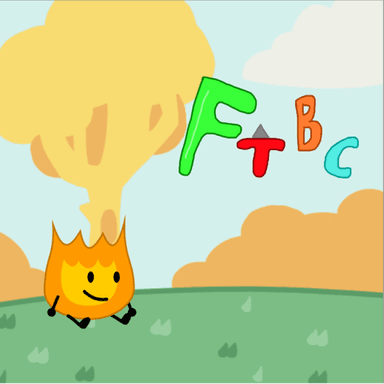 [VALENTINE DAY] Find The BFDI Characters! icon