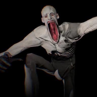 Survive SCPs icon