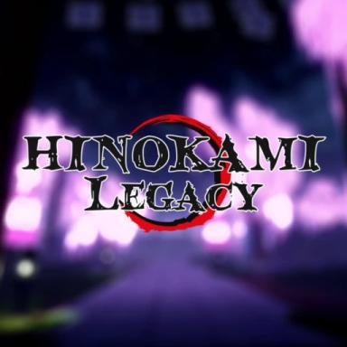 Hinokami Legacy icon
