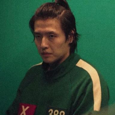 Thumbnail for Kang Dae-Ho/player 388 obby! Game