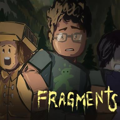 Thumbnail for [HORROR] Fragments Game