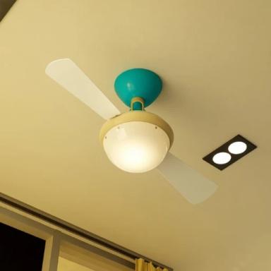 Thumbnail for ceiling fan city  Game