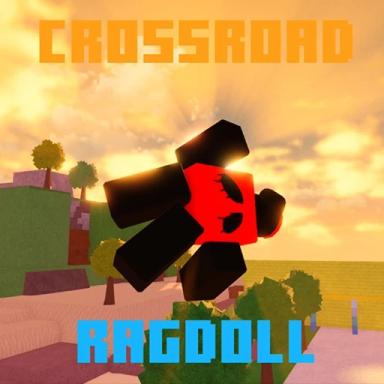CrossRoad Ragdoll icon