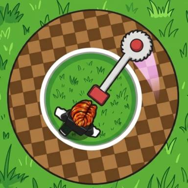 [UPD] Mow Ur Grass 🍃 icon