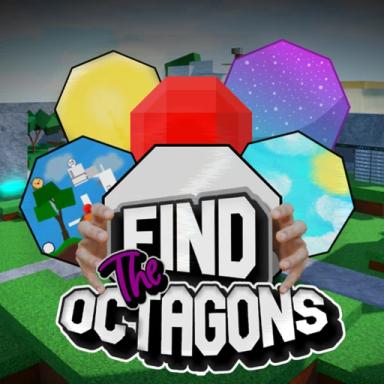 Find The Octagons 🛑 [178] icon