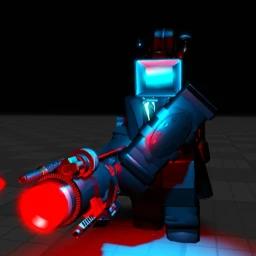 [🔥TODAY🔥] Cameraman Toilet Tower Defense icon