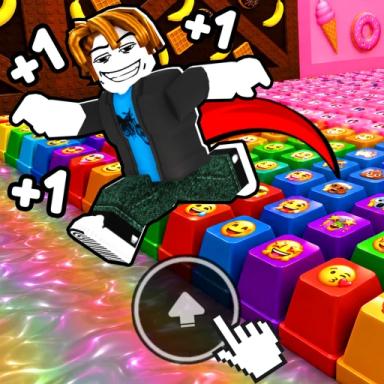 Thumbnail for +1 Flip Keyboard Emoji Escape Game