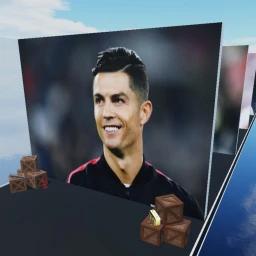 Thumbnail for ⚽ Guess The Football Player! Game