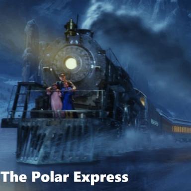The Polar Express (2004) icon
