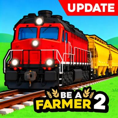 Thumbnail for [UPDATE] Be a Farmer 2 🌾 Game