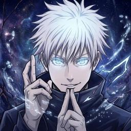 [KASHIMO] JJK: Cursed Incremental  icon