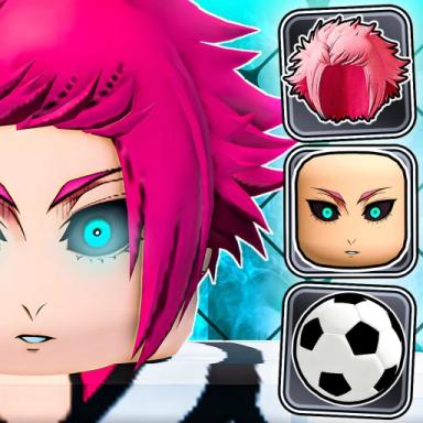 Thumbnail for BLUE LOCK OUTFITS Game