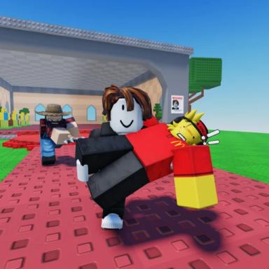 Thumbnail for 🧠 Steal a Job Game