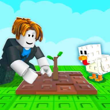 Thumbnail for My Pet Farm Game