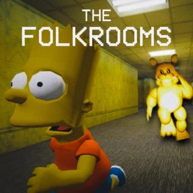Thumbnail for [DOMAINS🌐] FOLKROOMS Game