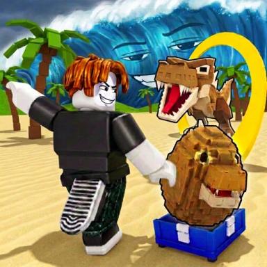 Thumbnail for Kick For Animals Eggs Game