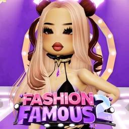 Thumbnail for Fashion Famous 2 Game