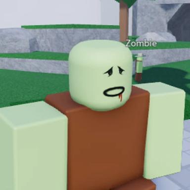 Thumbnail for untitled zombie infection Game