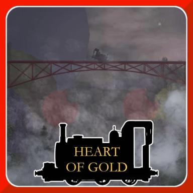 Thumbnail for Railway With A Heart Of Gold Game