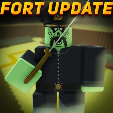 [FORT🌟]Old Dead Tower Defense icon