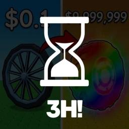 [ADMIN ABUSE!] Launch a Wheel! 🛞💥 icon