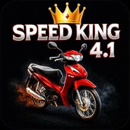 Thumbnail for (Fixed) SPEED KING4.1 Game