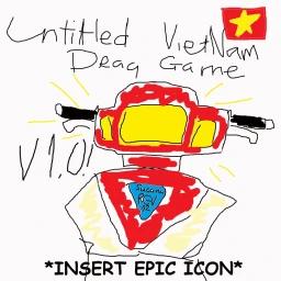 [Dai Nam Map] Untitled Vietnam Drag Game icon