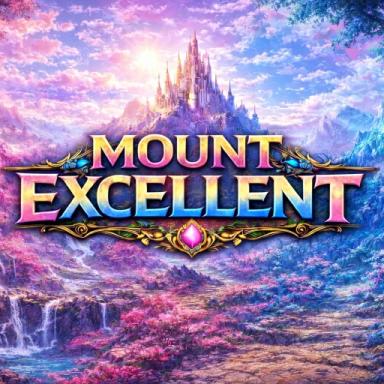 Thumbnail for [🏁RACE] X70 MOUNT EXCELLENT Game