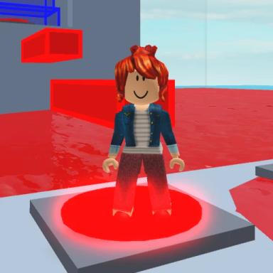 Teamwork in Lava icon
