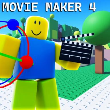 Thumbnail for Movie Maker 4🎬 Game