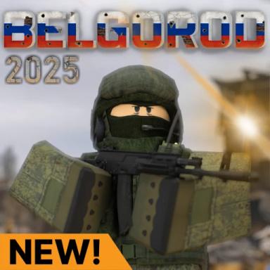 [UPDATE!] [ToW] Belgorod, Russia, 2025 icon