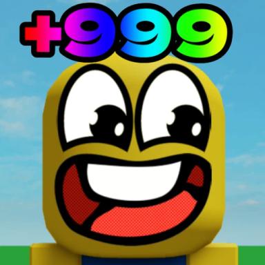 +1 Head Size Every Second icon