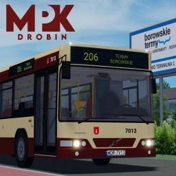 Thumbnail for Urbanmove MPK Drobin [BETA] Game