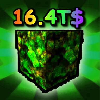 [⛏️] Core Mining Incremental icon
