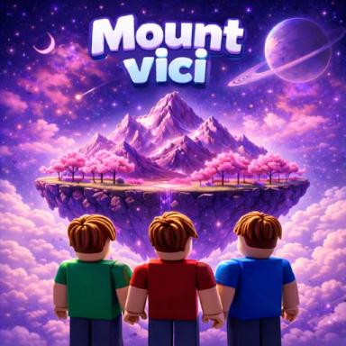 Thumbnail for [X10 + FREE AVA] Mount Vici Game
