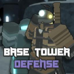 [Miner Rework] Base Tower Defense icon