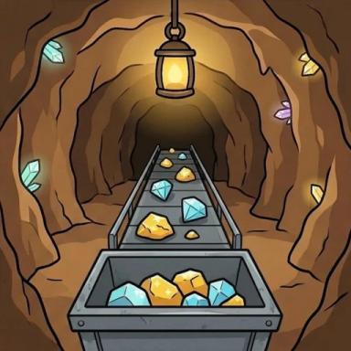 Thumbnail for The Deep Deposit Game
