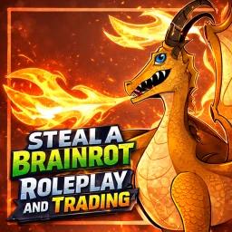 (CRAFT)Steal A Brainrot Roleplay and Trading icon
