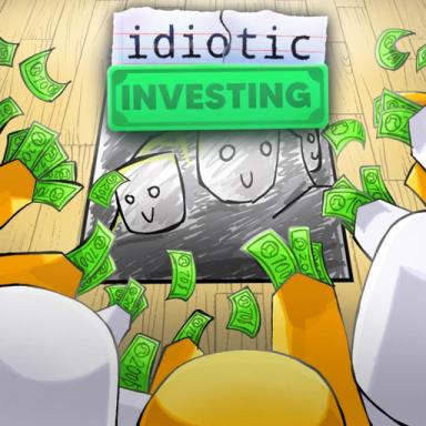 Thumbnail for Idiotic Investing 📈 Game
