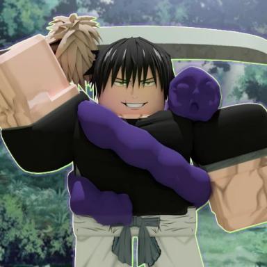 [Free Supreme]❄️Jujutsu Anime Defense❄️ icon
