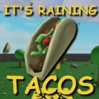 🌮 It's Raining Tacos! icon