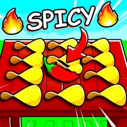 🌶️ HOT CHIP 🌶️ icon