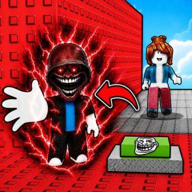 Thumbnail for [🗿] Ultra Aura Troll Tower  Game